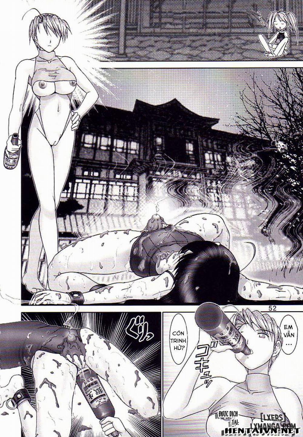 Mazo Shino 3 trang 49