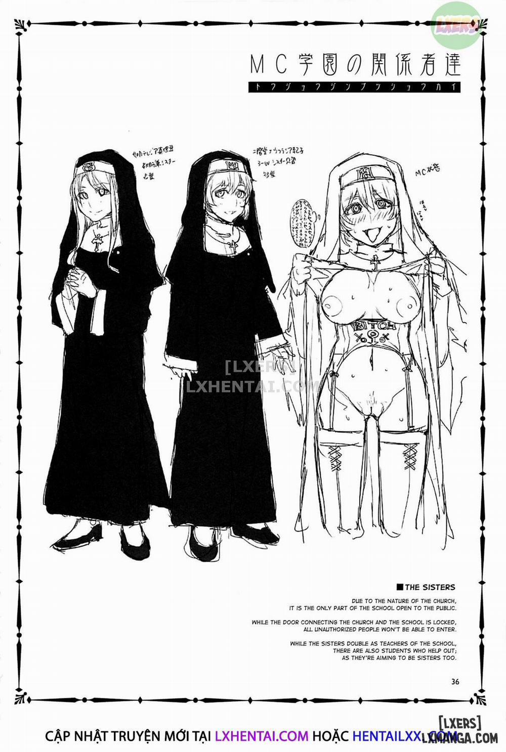 MC Gakuen 5 trang 31