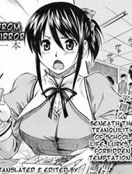 Đọc truyện tranh MConfession From Beyond the Mirror