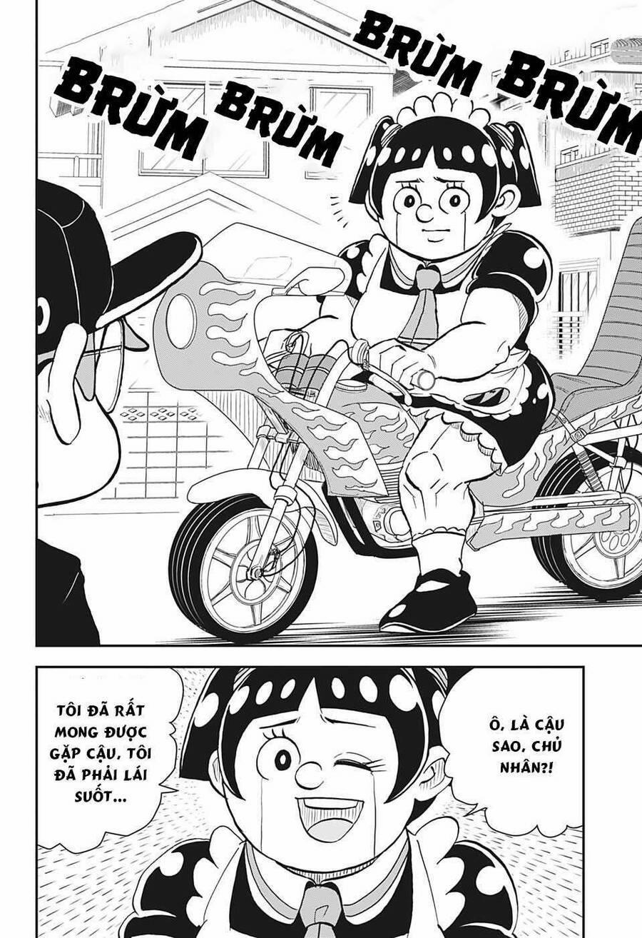 Me And Roboco 1 trang 13