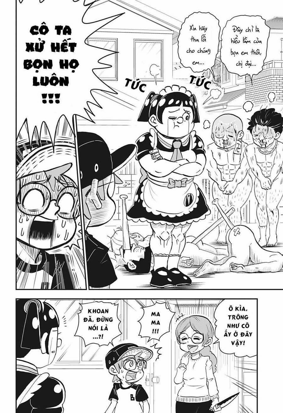 Me And Roboco 1 trang 15