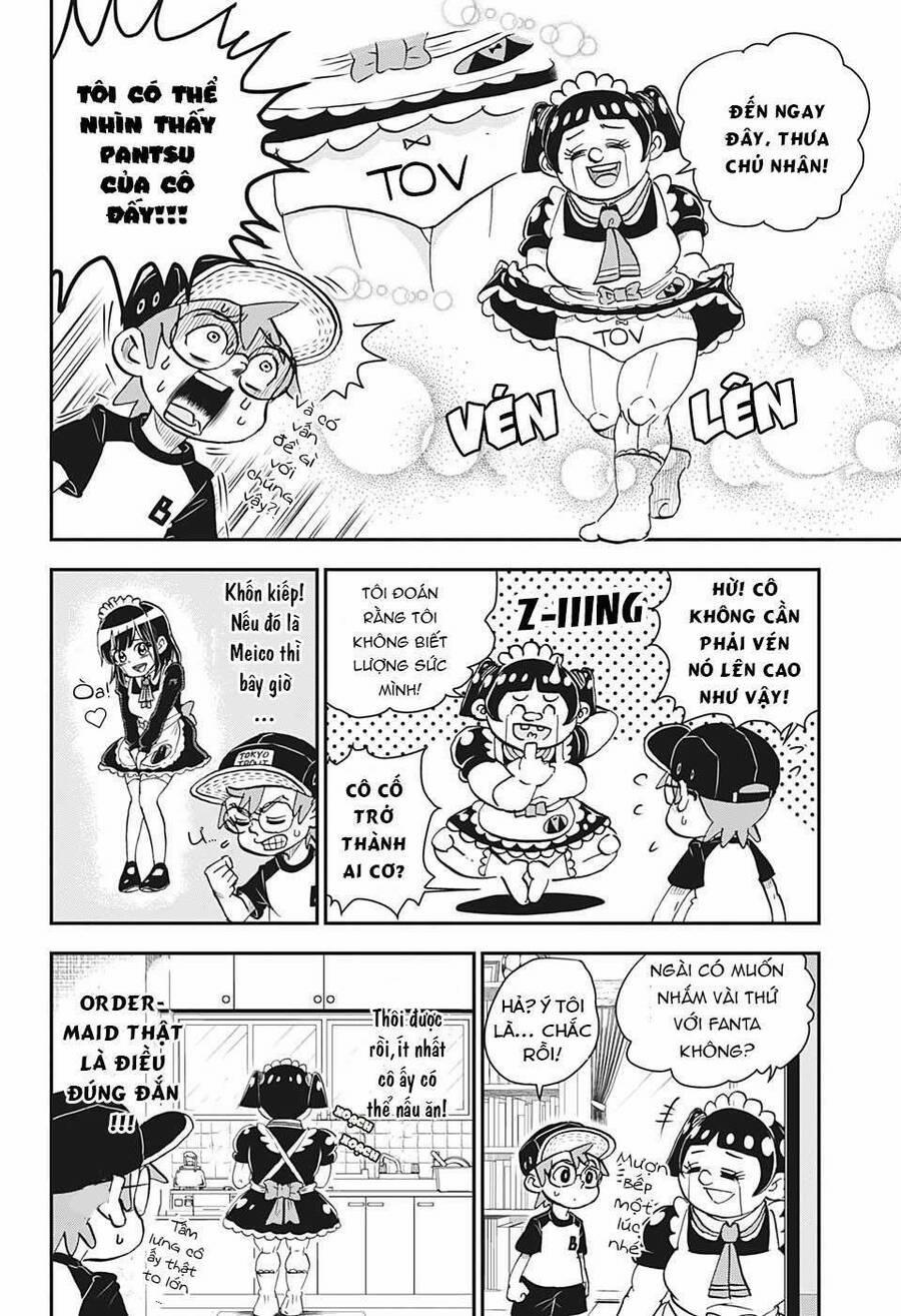 Me And Roboco 1 trang 19