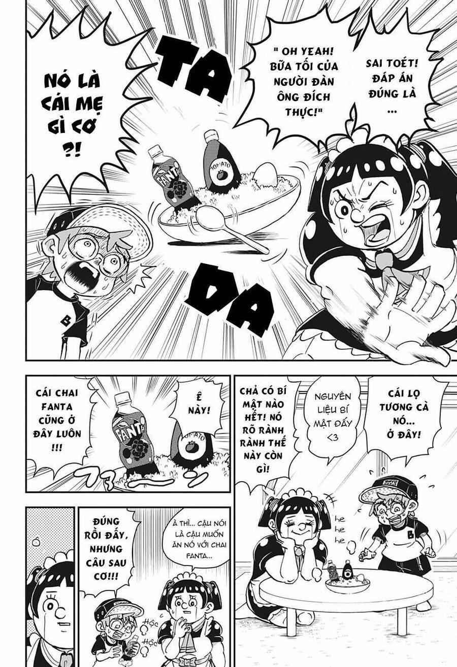 Me And Roboco 1 trang 21