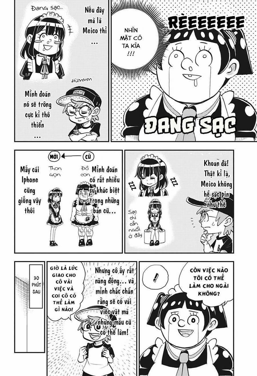 Me And Roboco 1 trang 23