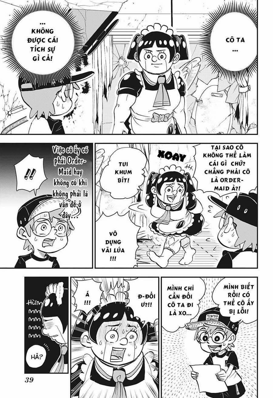 Me And Roboco 1 trang 24