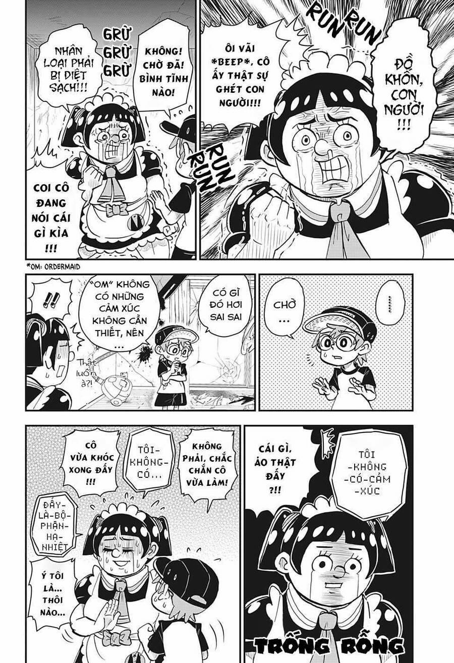 Me And Roboco 1 trang 25