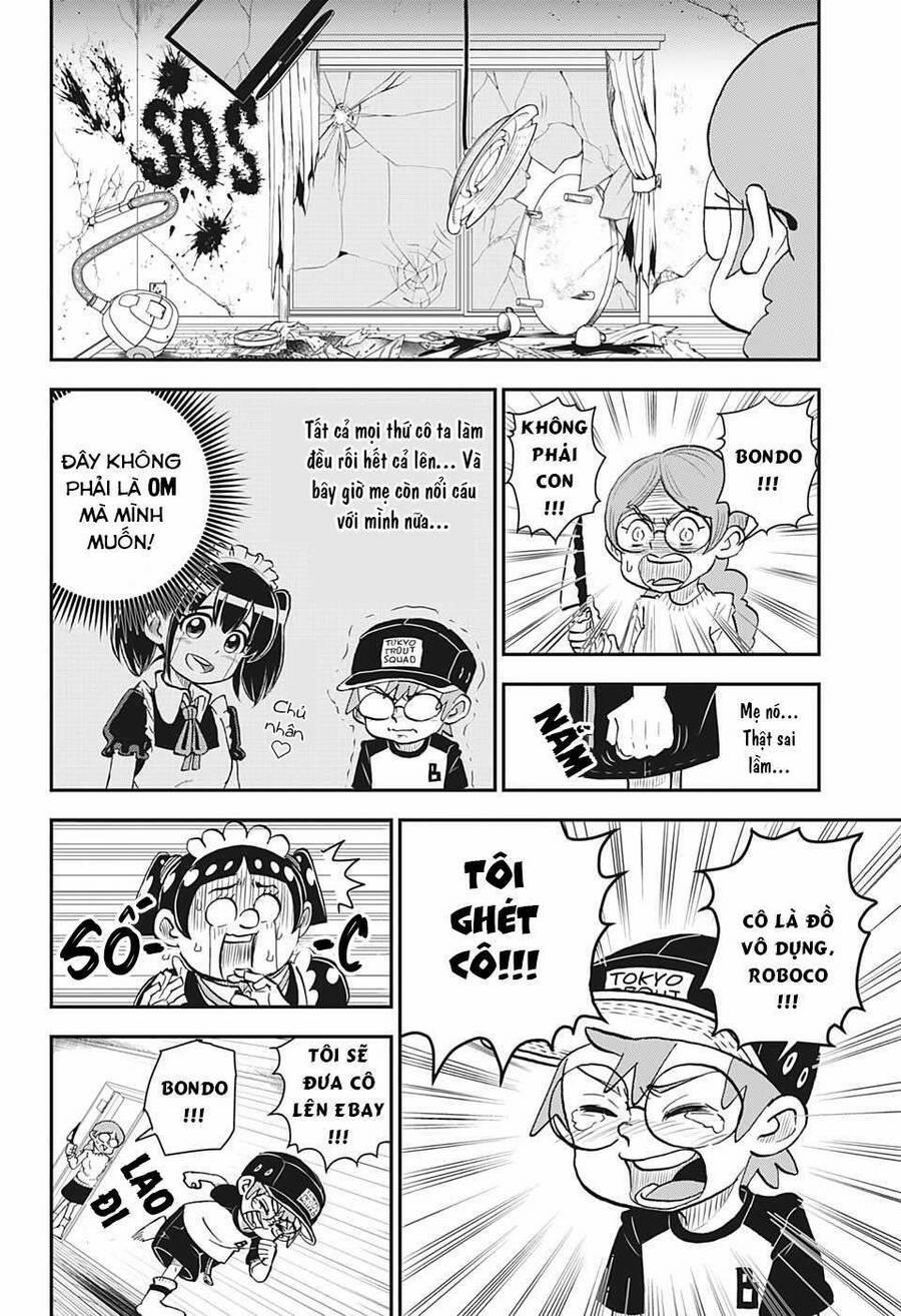 Me And Roboco 1 trang 27