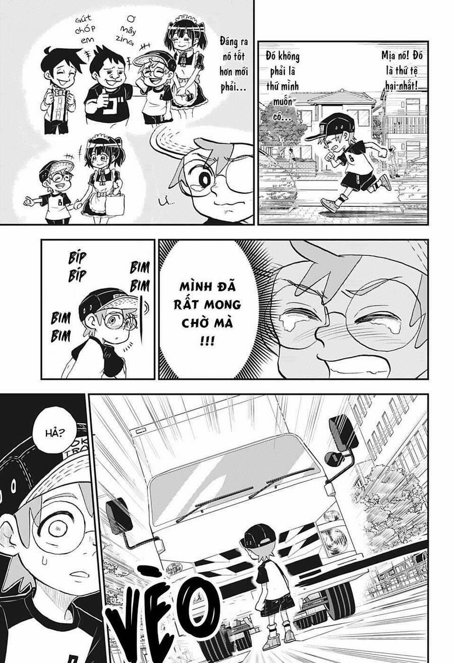 Me And Roboco 1 trang 28