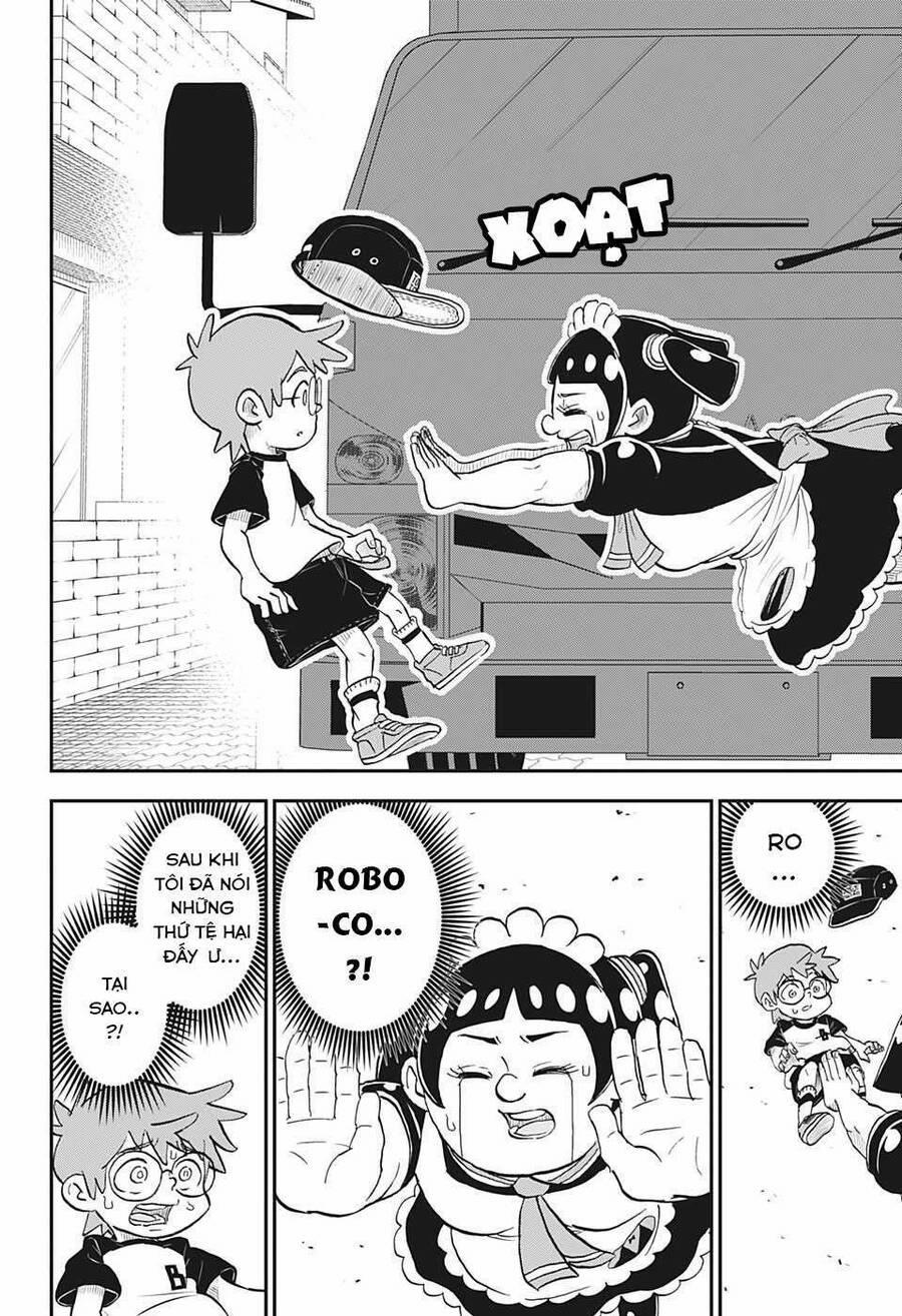 Me And Roboco 1 trang 29