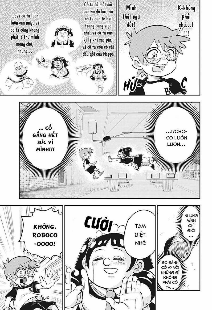 Me And Roboco 1 trang 30