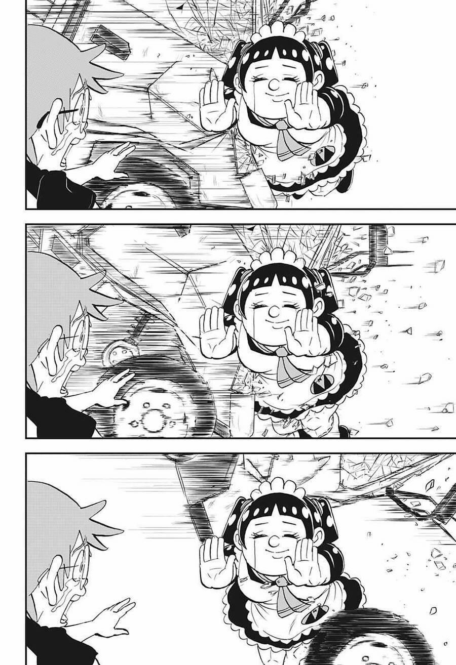 Me And Roboco 1 trang 31