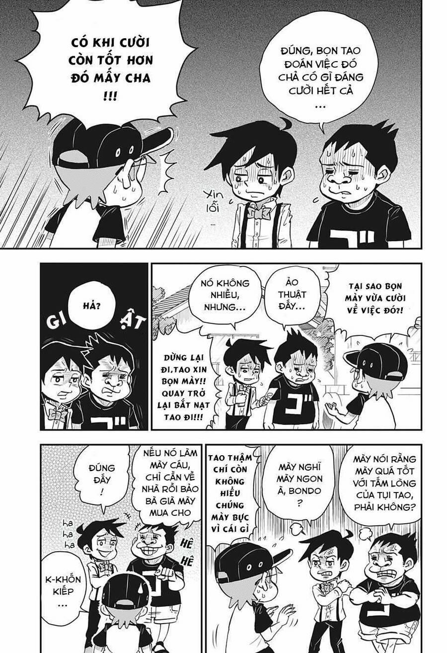 Me And Roboco 1 trang 8