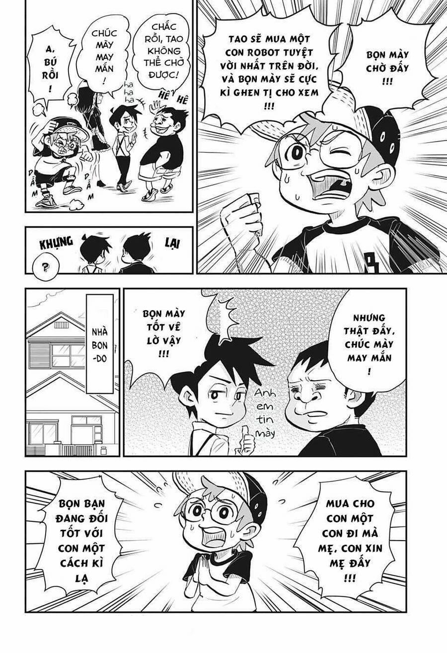 Me And Roboco 1 trang 9