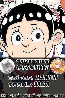 Me And Roboco 10 trang 0