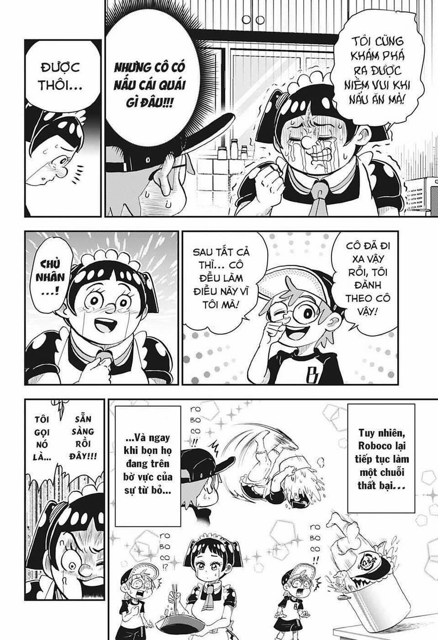 Me And Roboco 10 trang 10