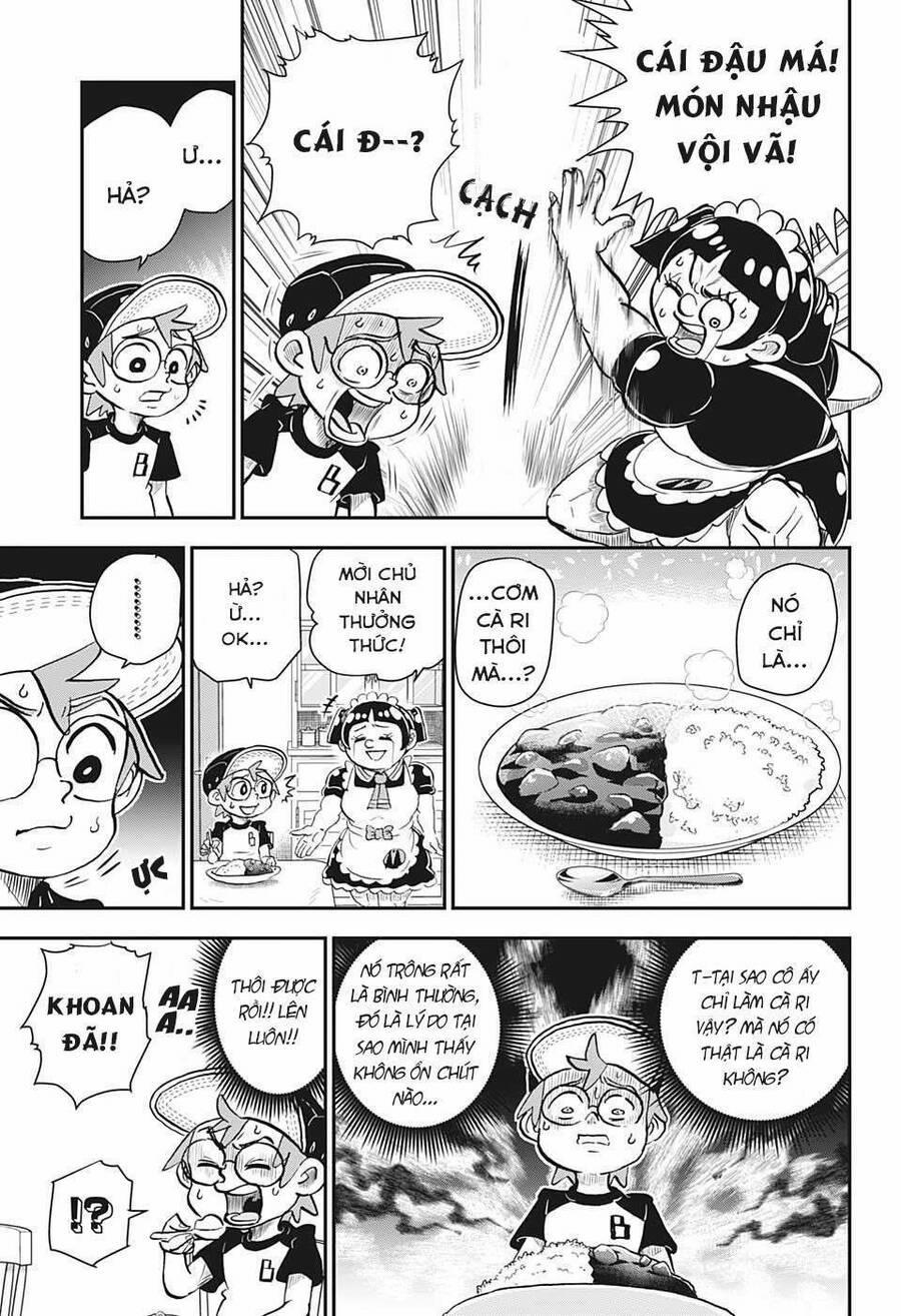 Me And Roboco 10 trang 11