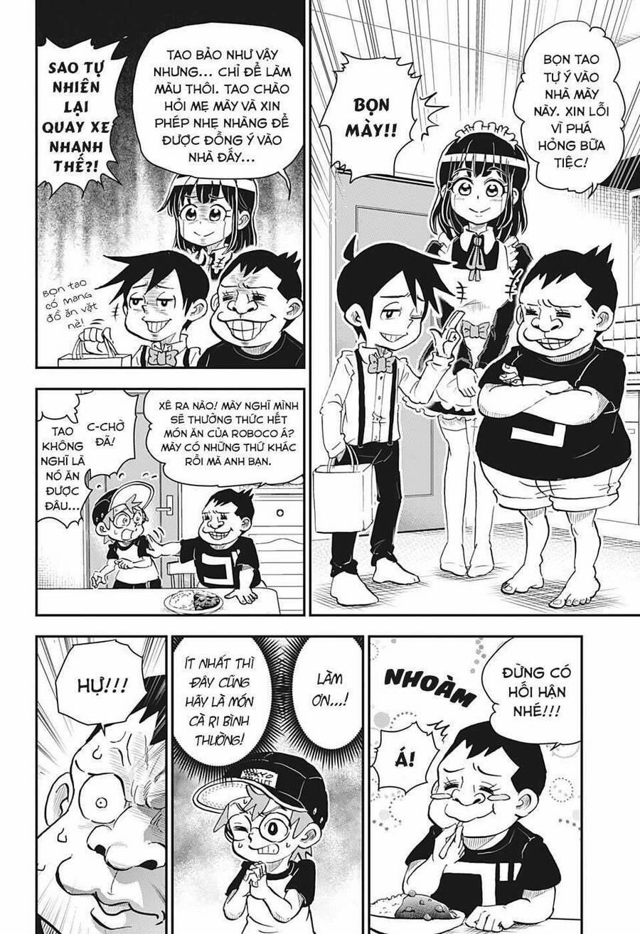 Me And Roboco 10 trang 12