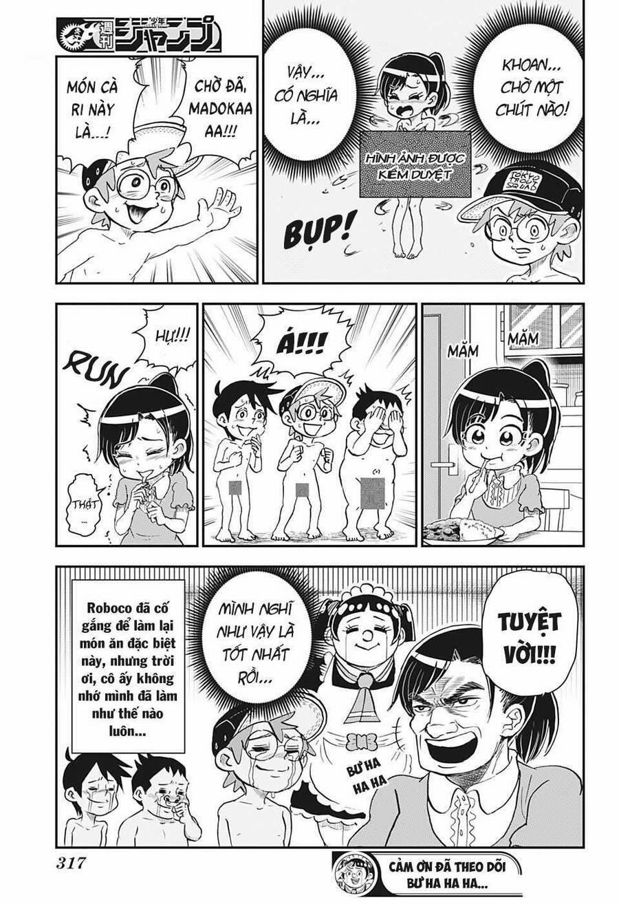 Me And Roboco 10 trang 15