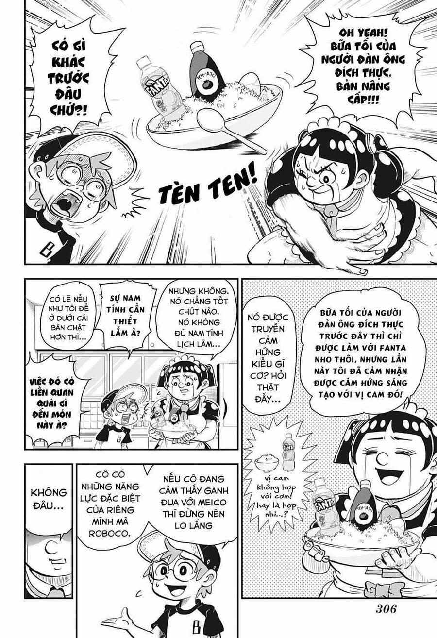 Me And Roboco 10 trang 4