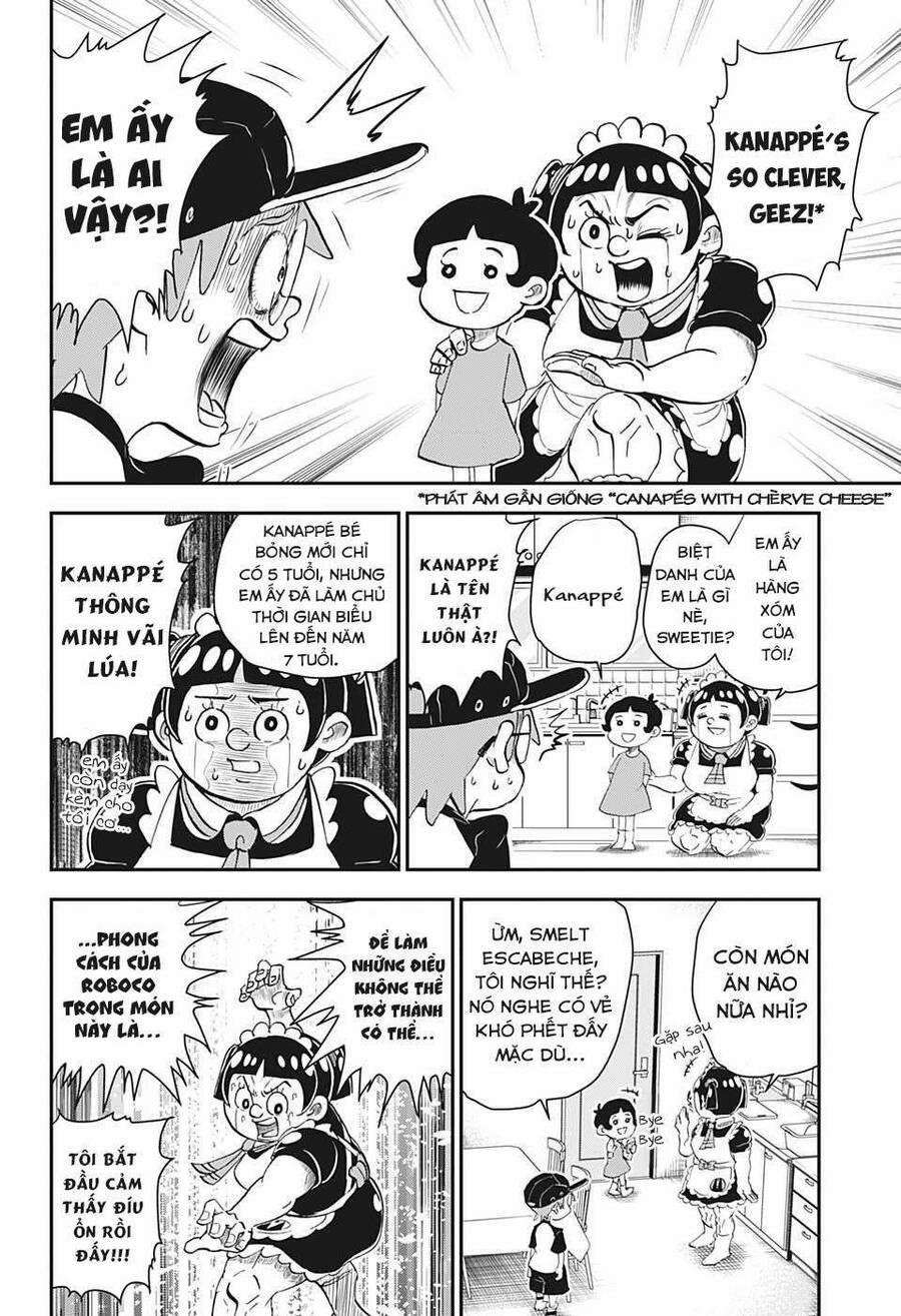 Me And Roboco 10 trang 8