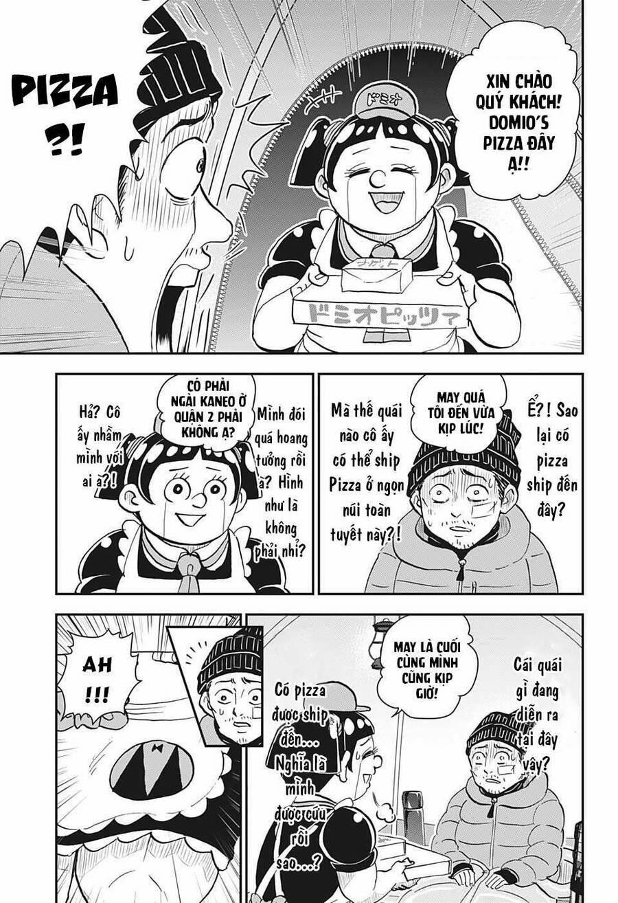 Me And Roboco 11 trang 11