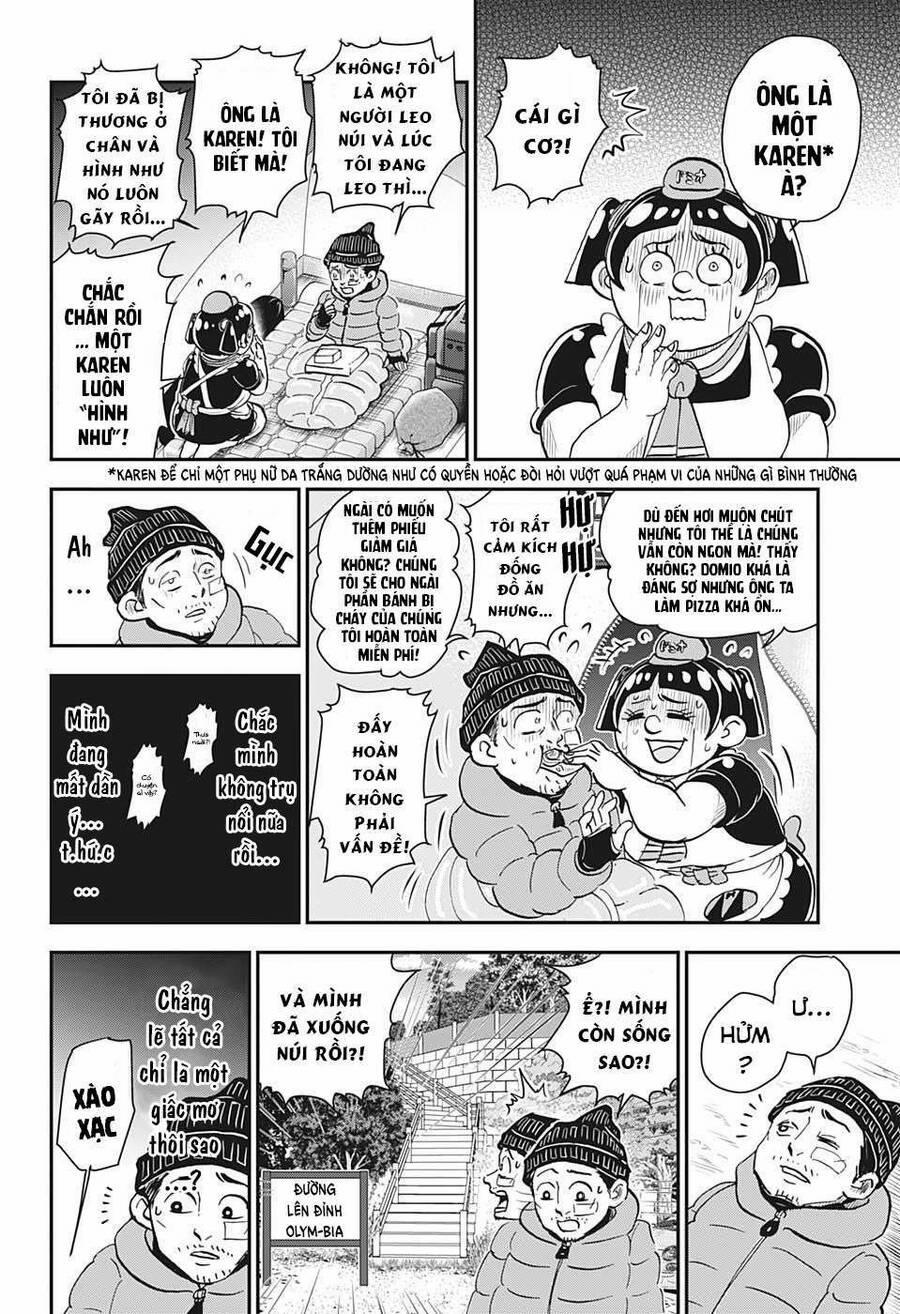 Me And Roboco 11 trang 14