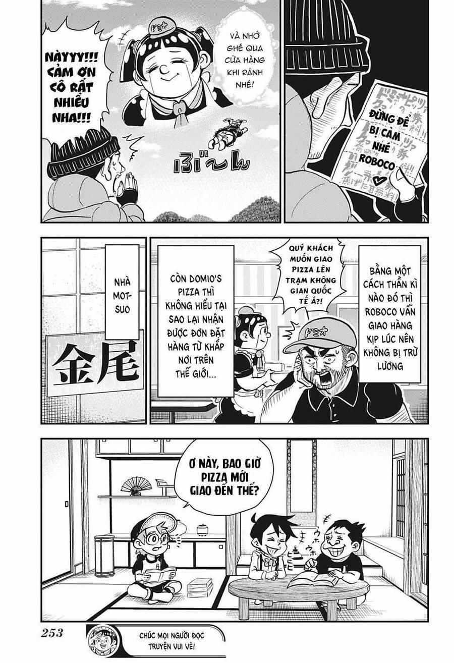 Me And Roboco 11 trang 15