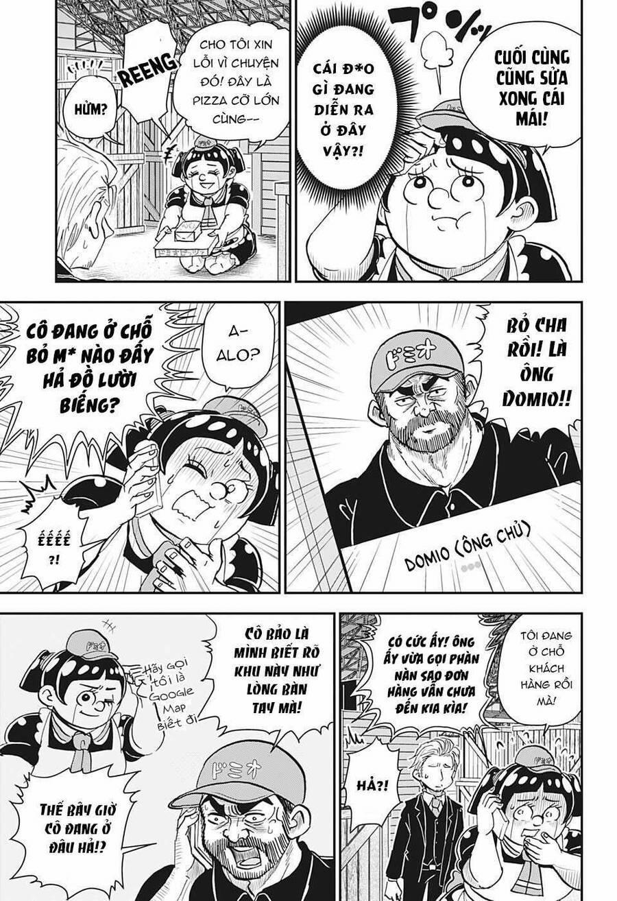 Me And Roboco 11 trang 5