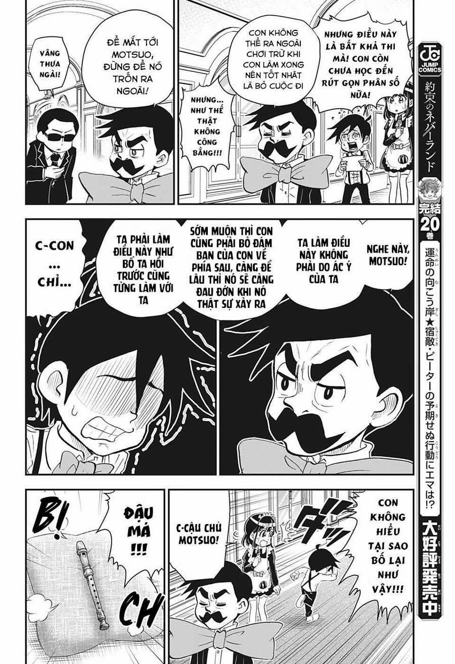 Me And Roboco 12 trang 10