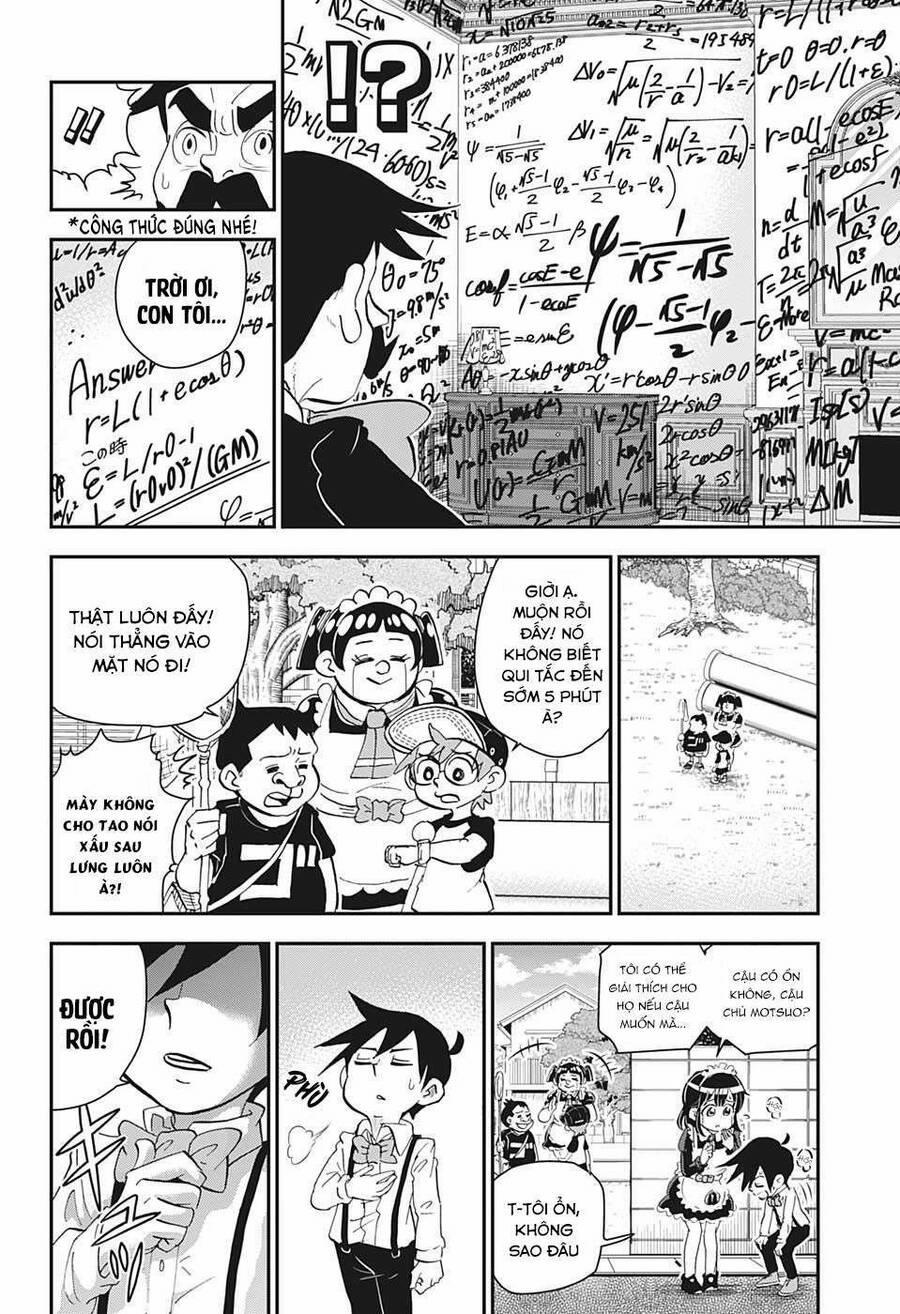 Me And Roboco 12 trang 14