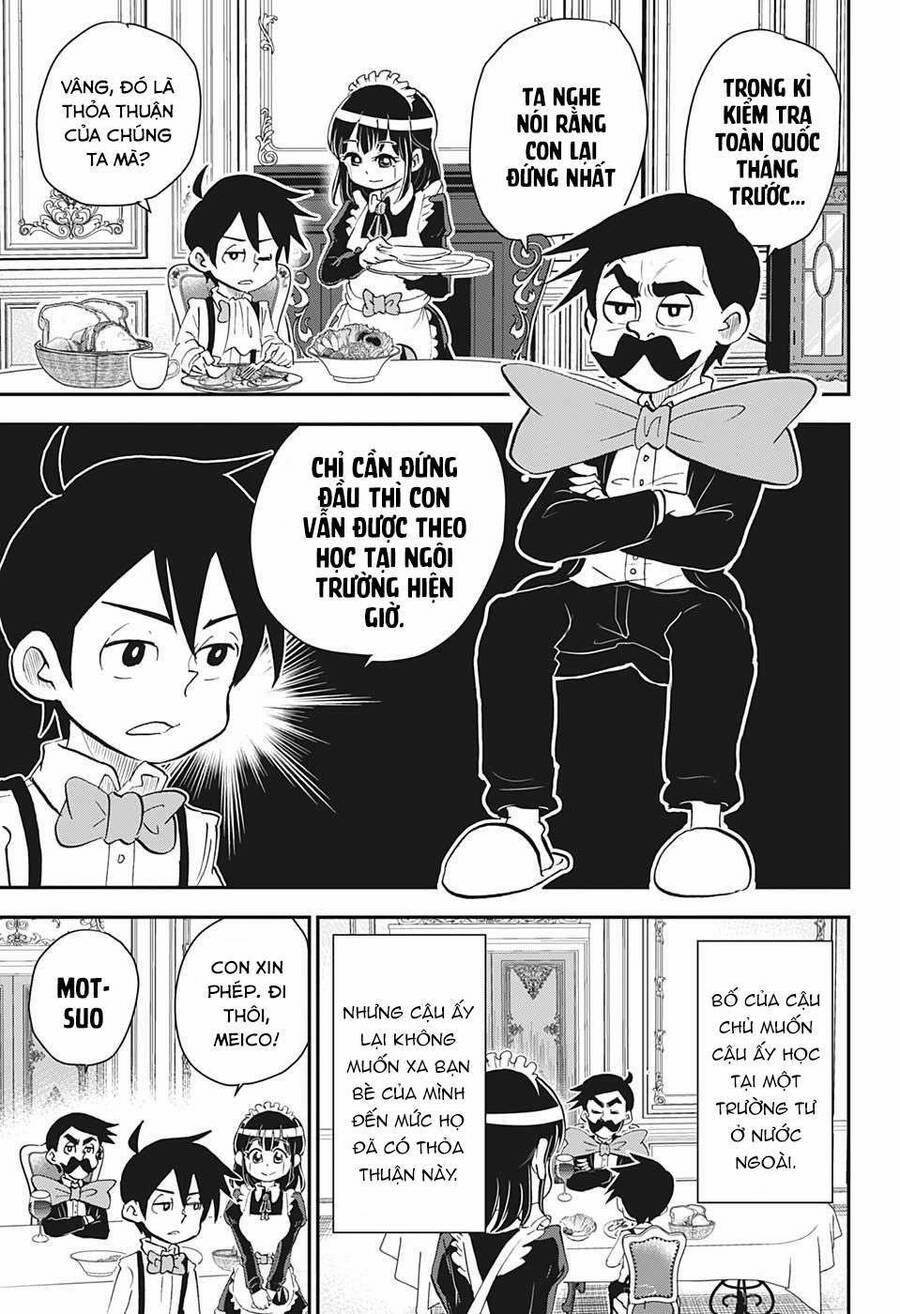 Me And Roboco 12 trang 5