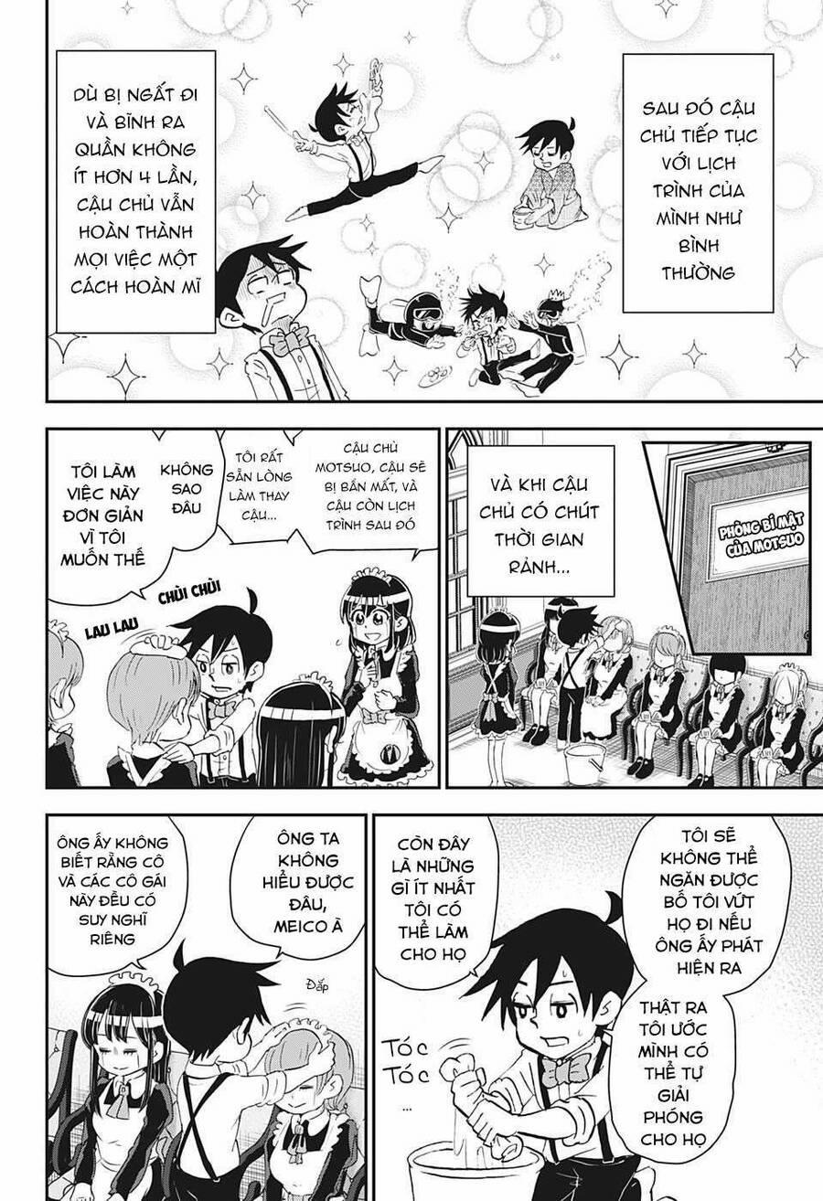 Me And Roboco 12 trang 8