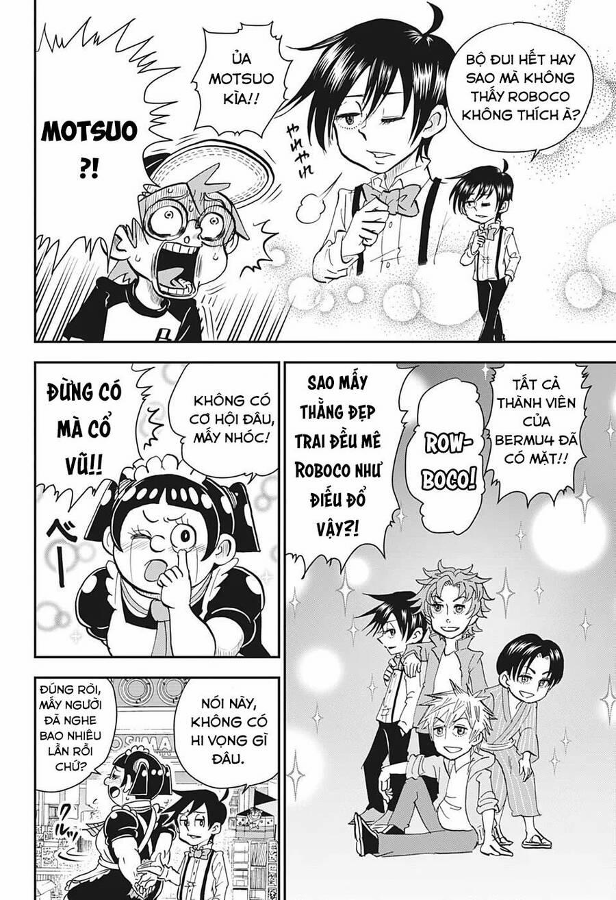 Me And Roboco 13 trang 11