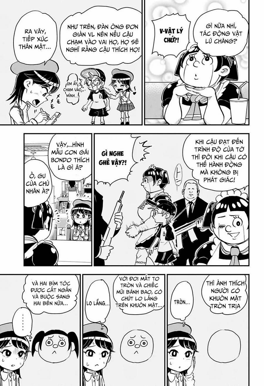 Me And Roboco 14 trang 11