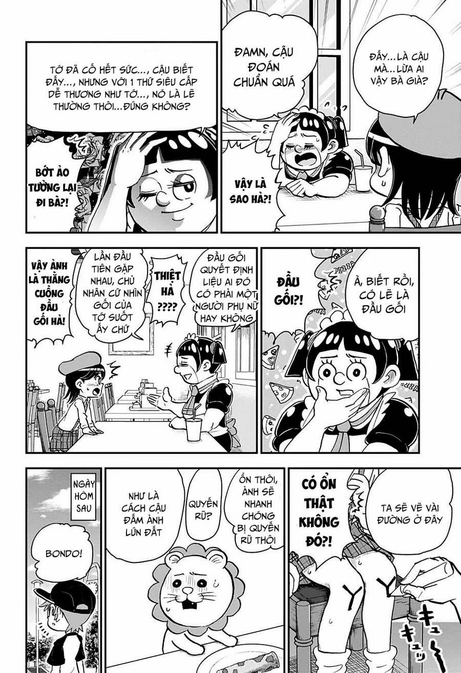 Me And Roboco 14 trang 12