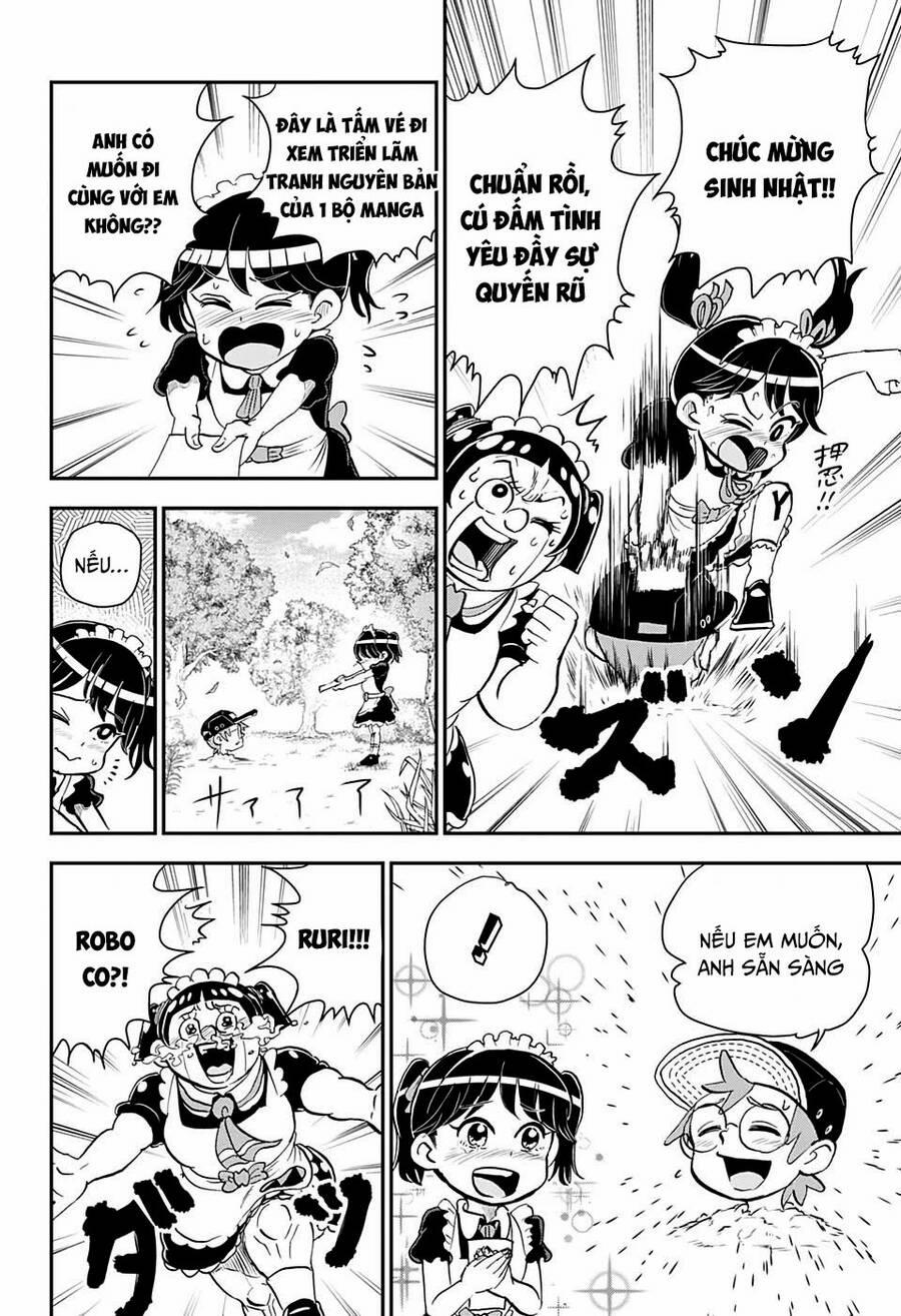 Me And Roboco 14 trang 14