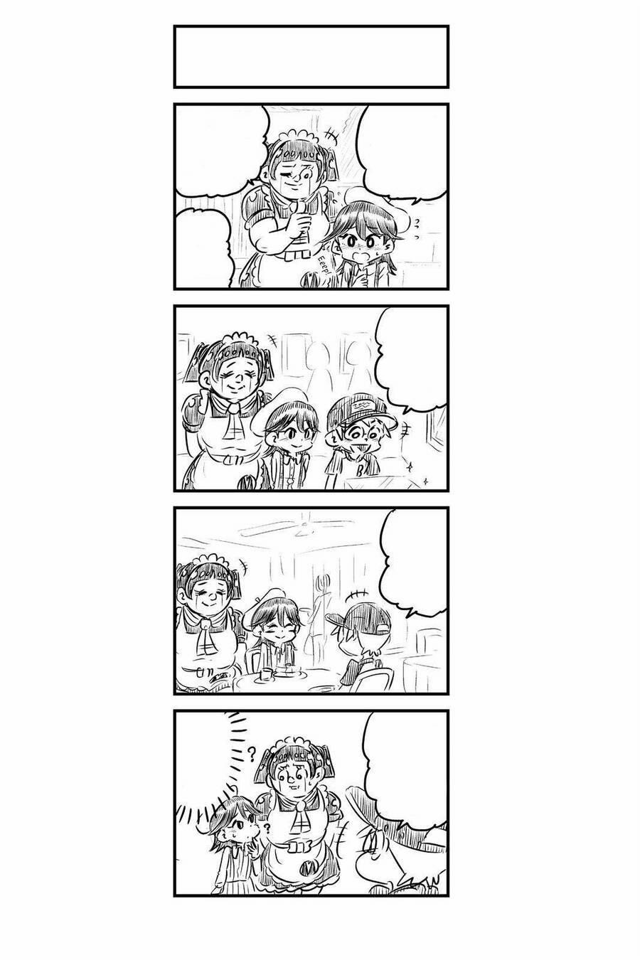 Me And Roboco 14 trang 16