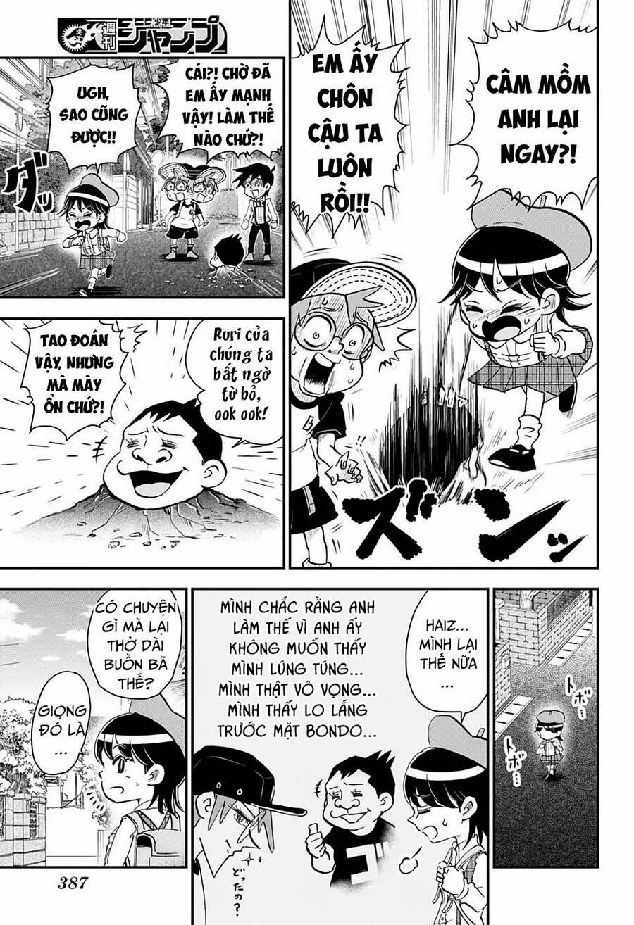 Me And Roboco 14 trang 5