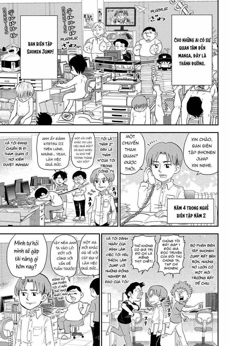 Me And Roboco 15 trang 1