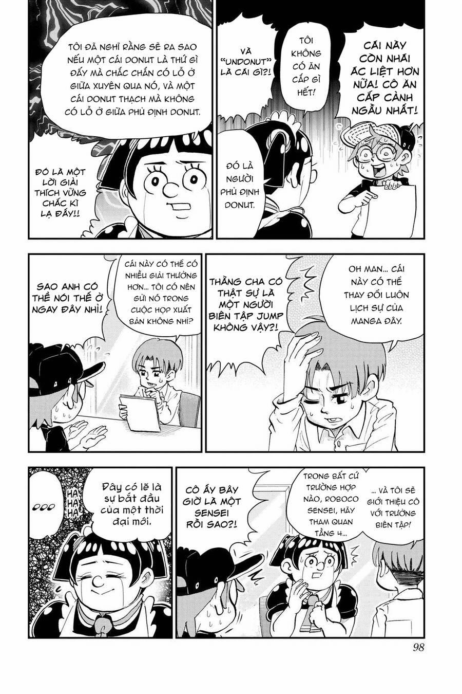 Me And Roboco 15 trang 12