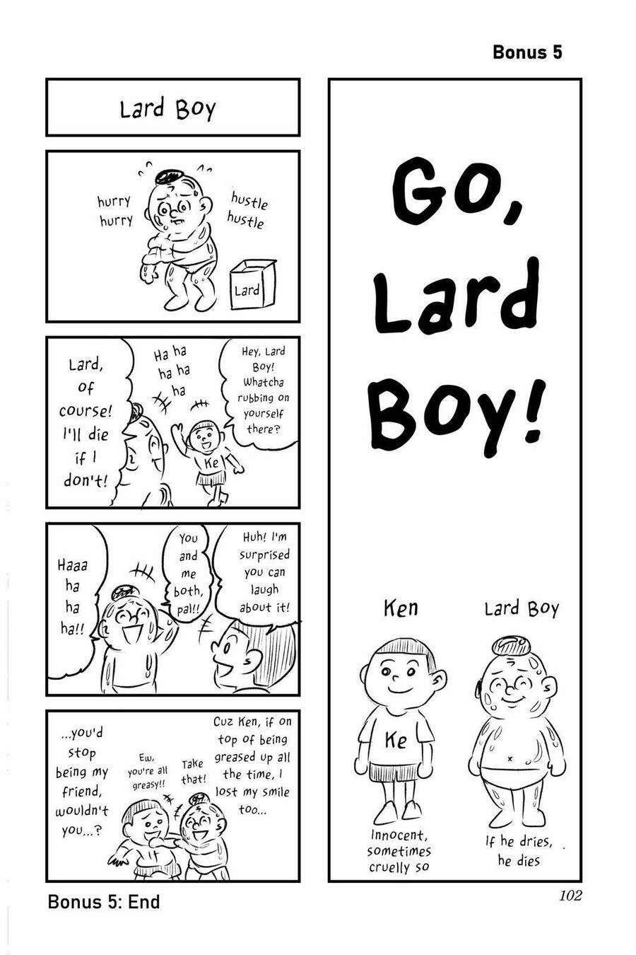 Me And Roboco 15 trang 16