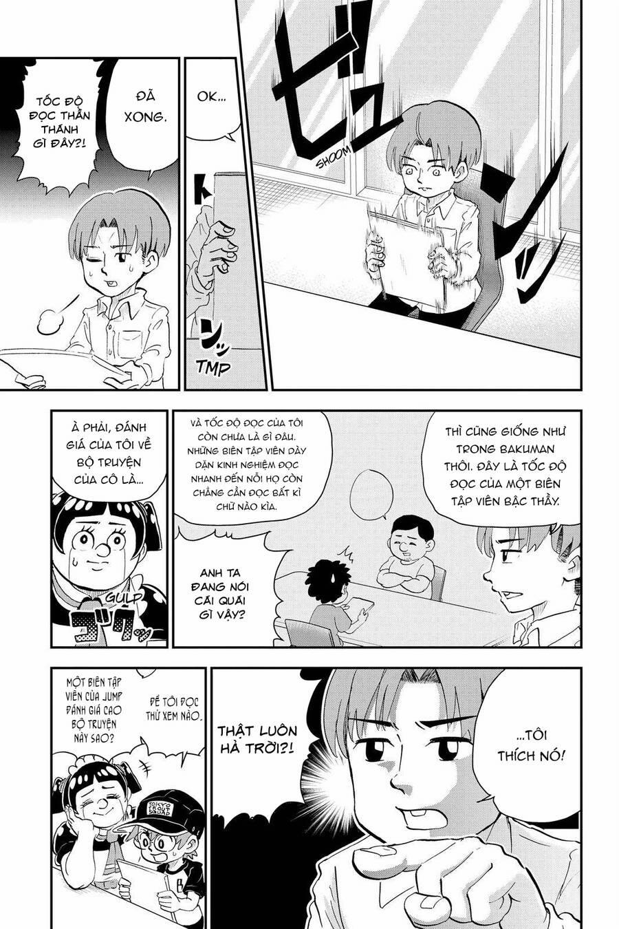 Me And Roboco 15 trang 7