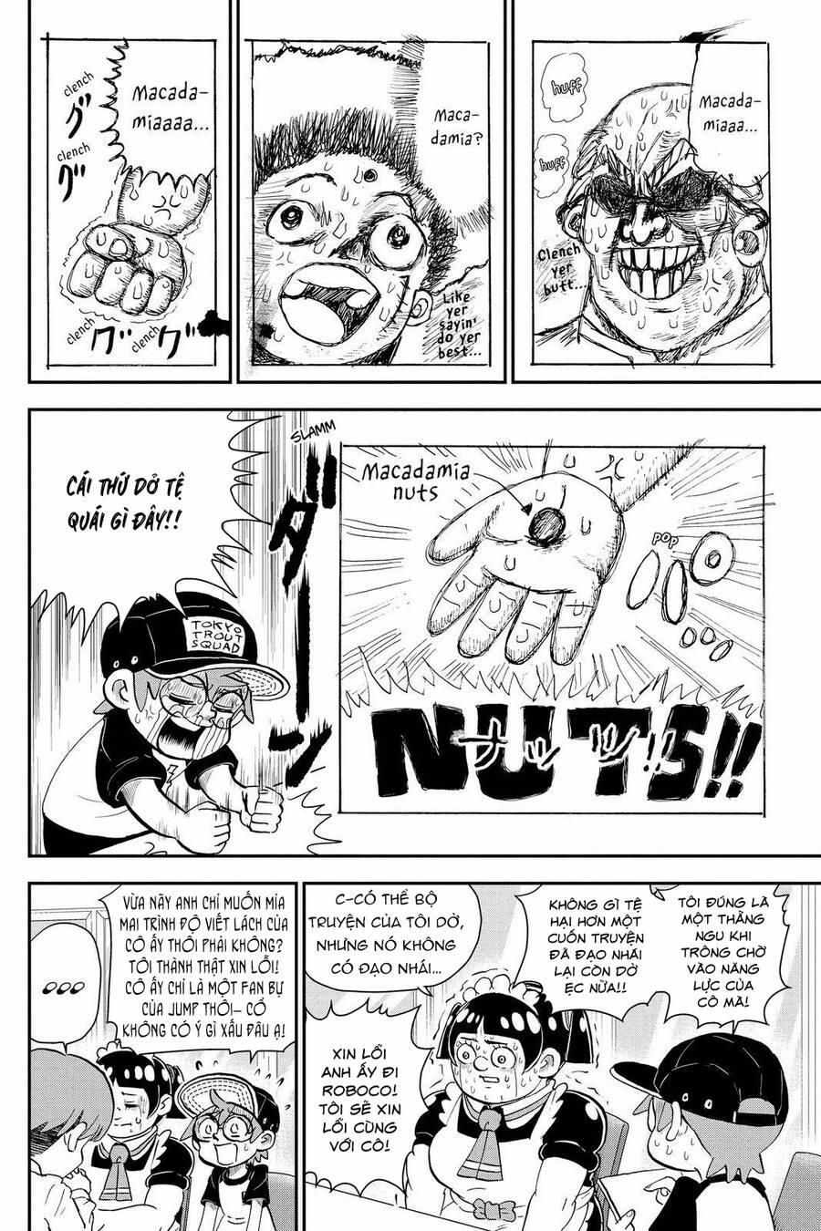 Me And Roboco 15 trang 8