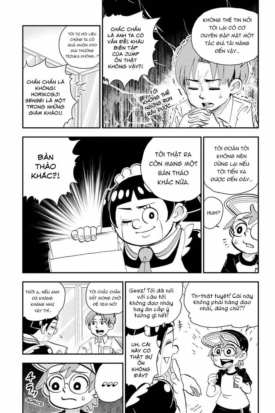 Me And Roboco 15 trang 9