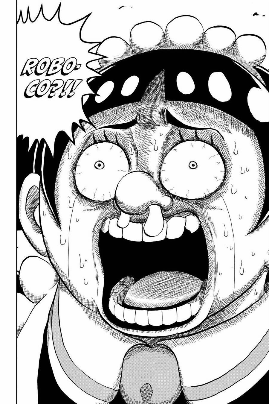 Me And Roboco 16 trang 6