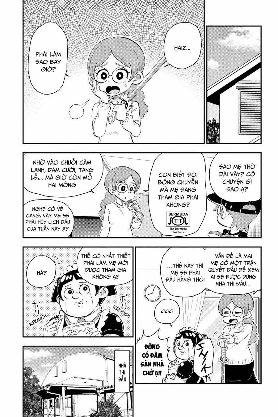 Me And Roboco 17 trang 1