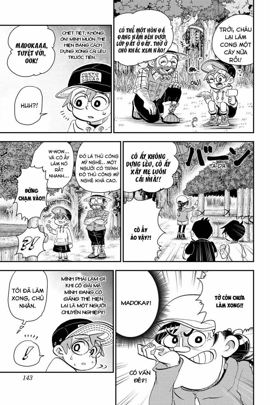 Me And Roboco 18 trang 5