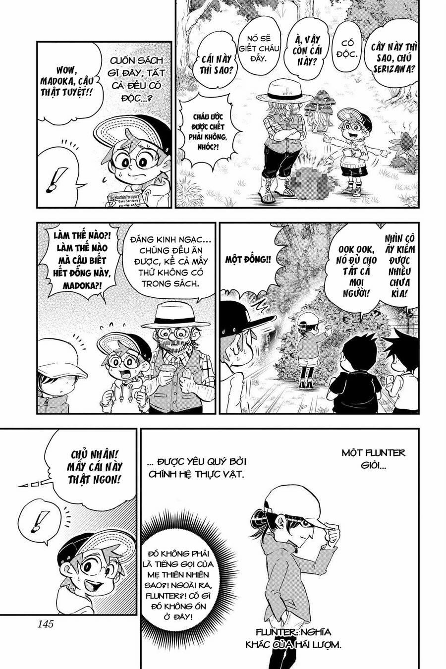 Me And Roboco 18 trang 7