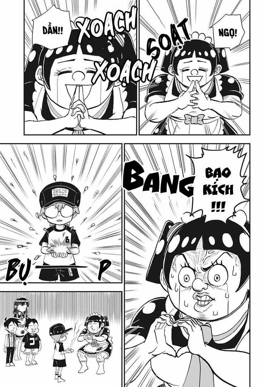 Me And Roboco 2 trang 13