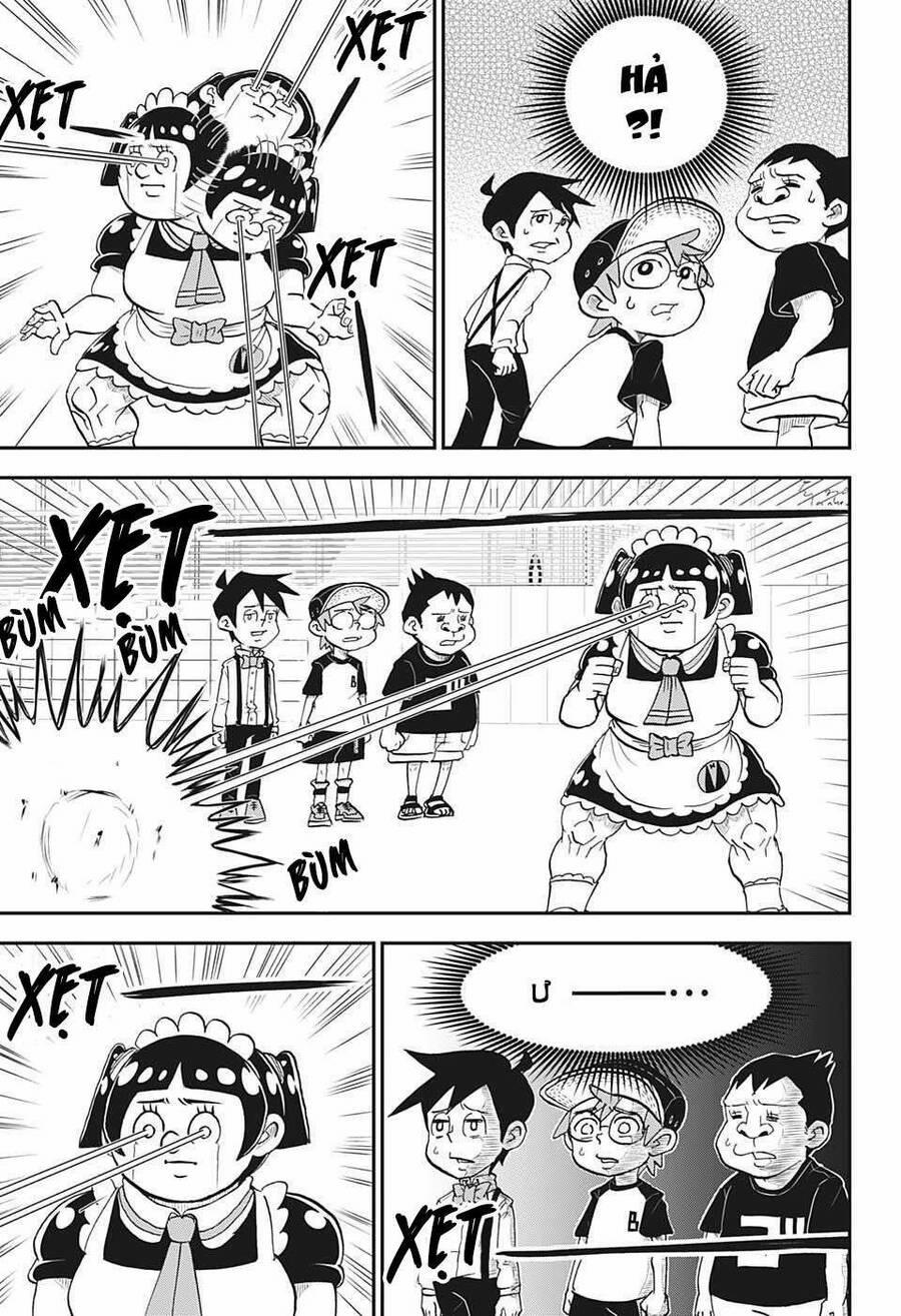 Me And Roboco 2 trang 21